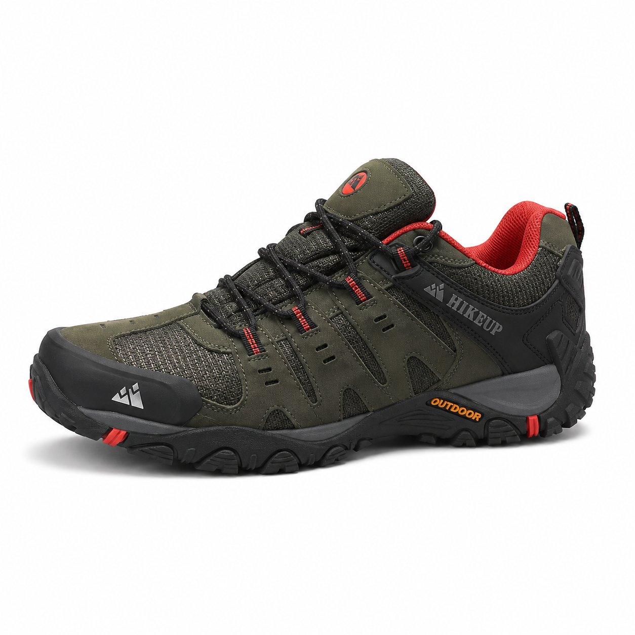 MountainTrek™