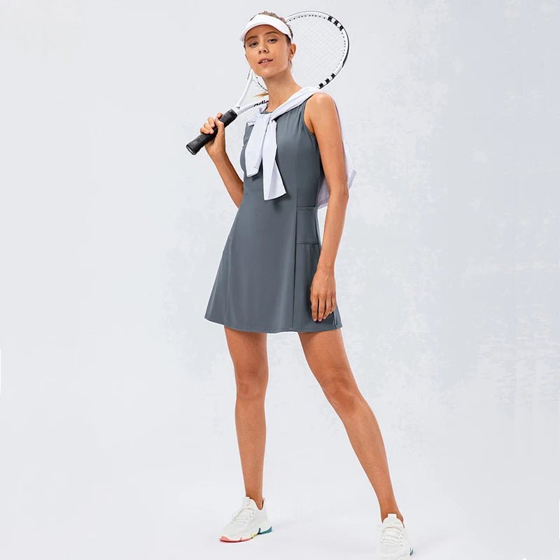 ActiveCourt Set - LEVEFIT