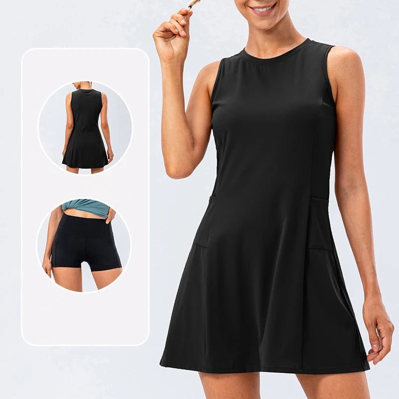 ActiveCourt Set - LEVEFIT