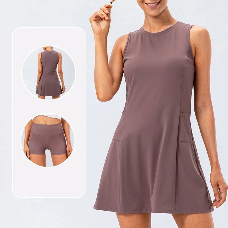 ActiveCourt Set - LEVEFIT