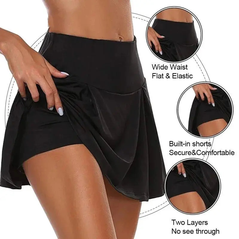 ActiveSkirt Pro - LEVEFIT