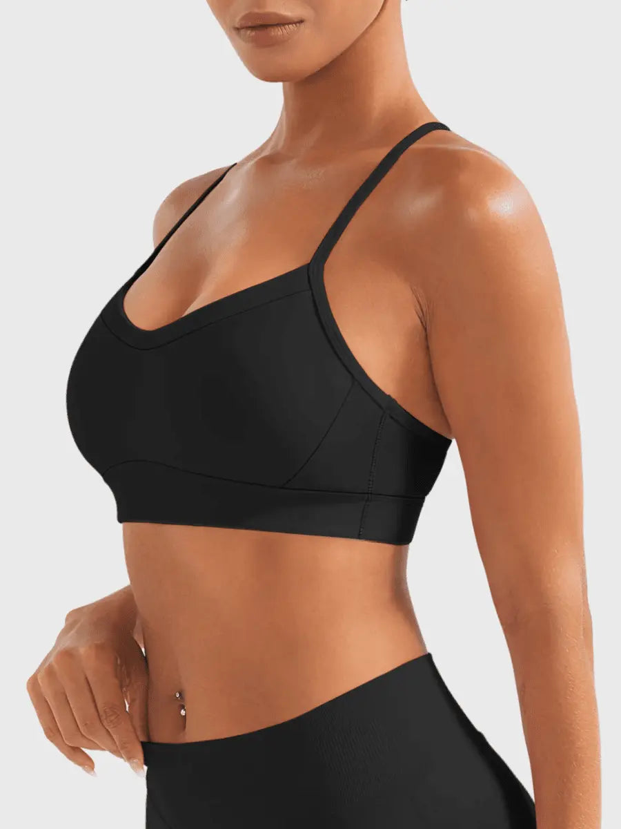 AERIA™ V - Flow Bra - LEVEFIT