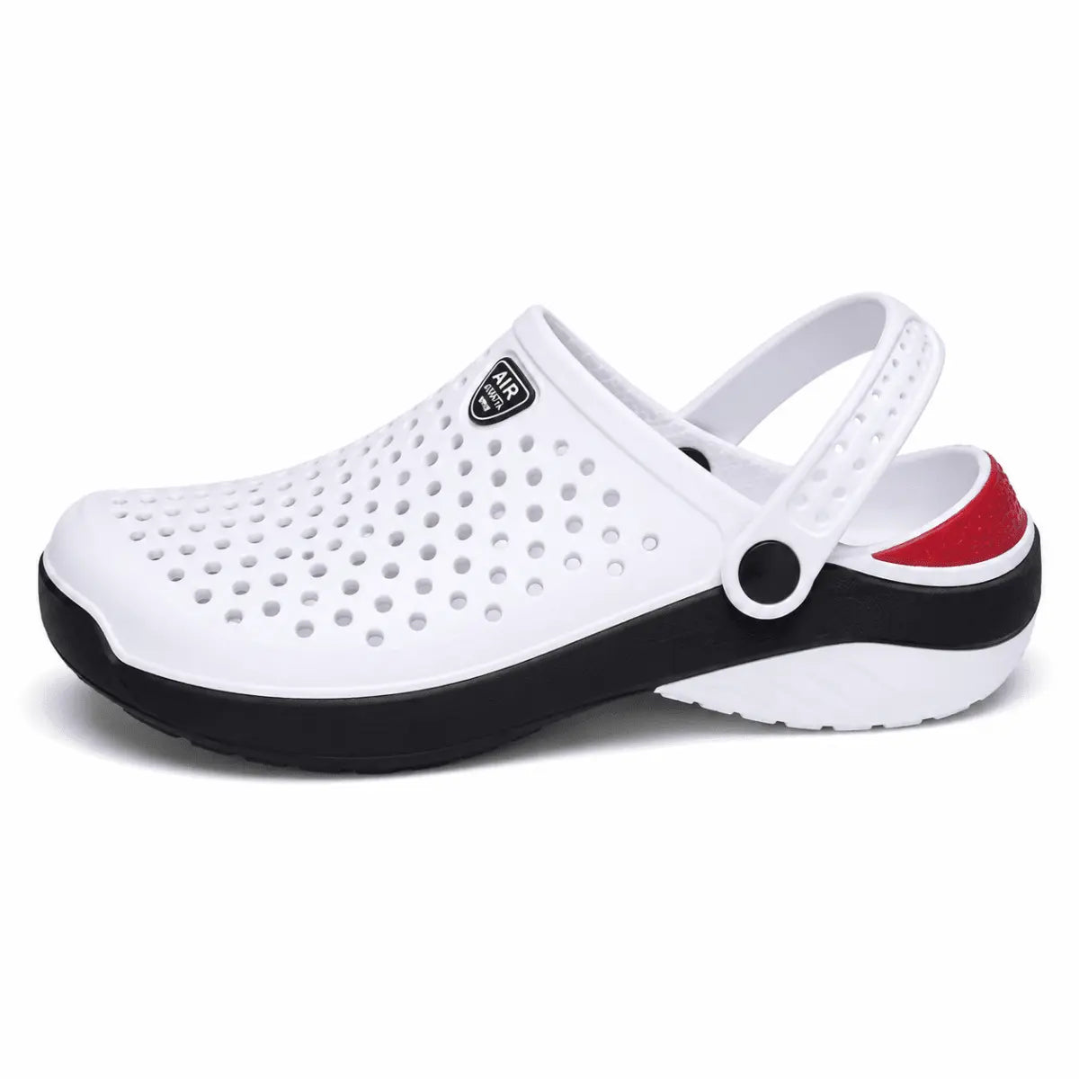 AeroClog™ - LEVEFIT