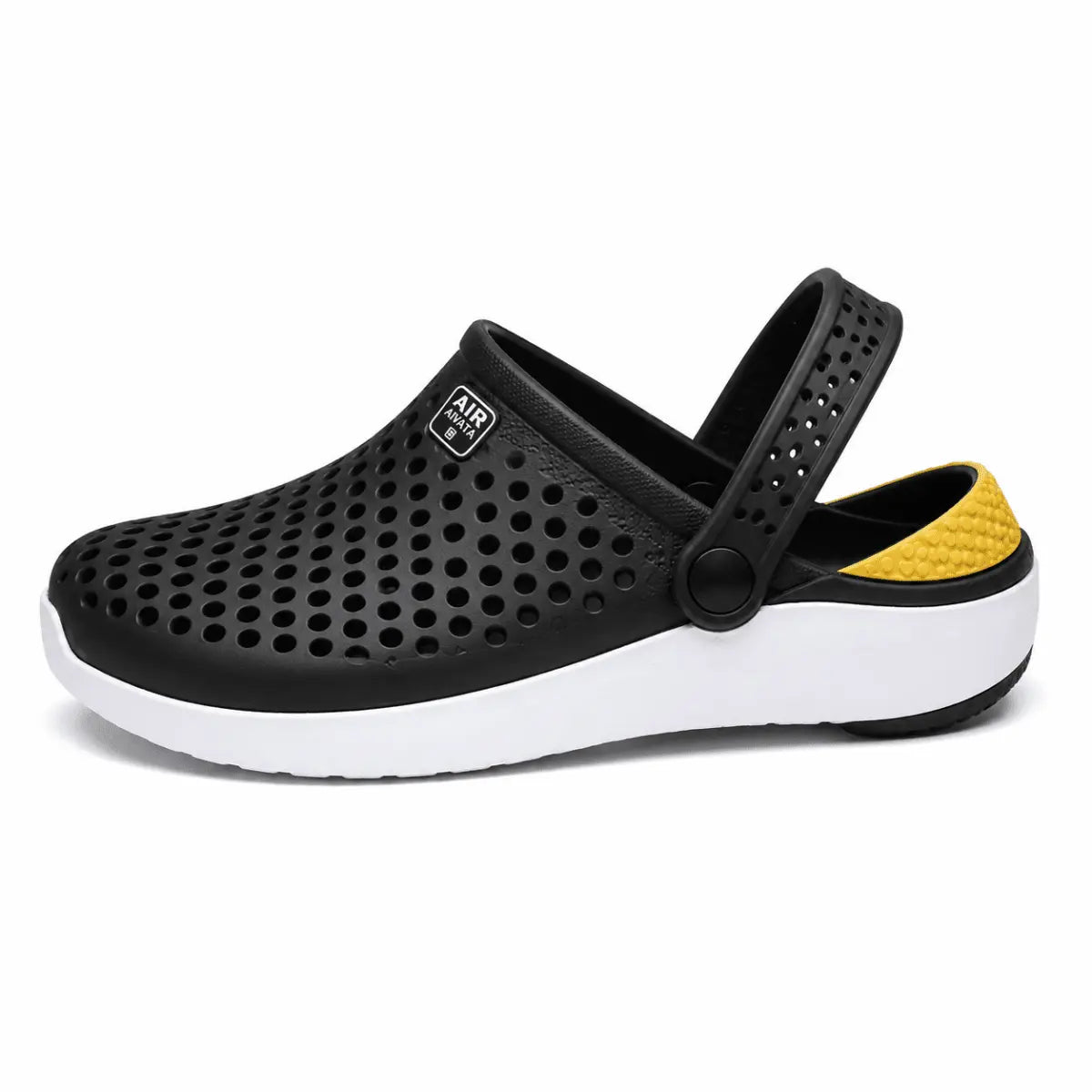 AeroClog™ - LEVEFIT