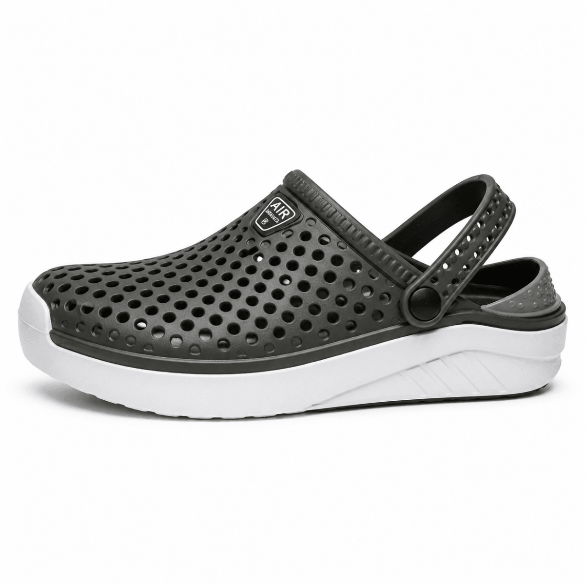 AeroClog™ - LEVEFIT
