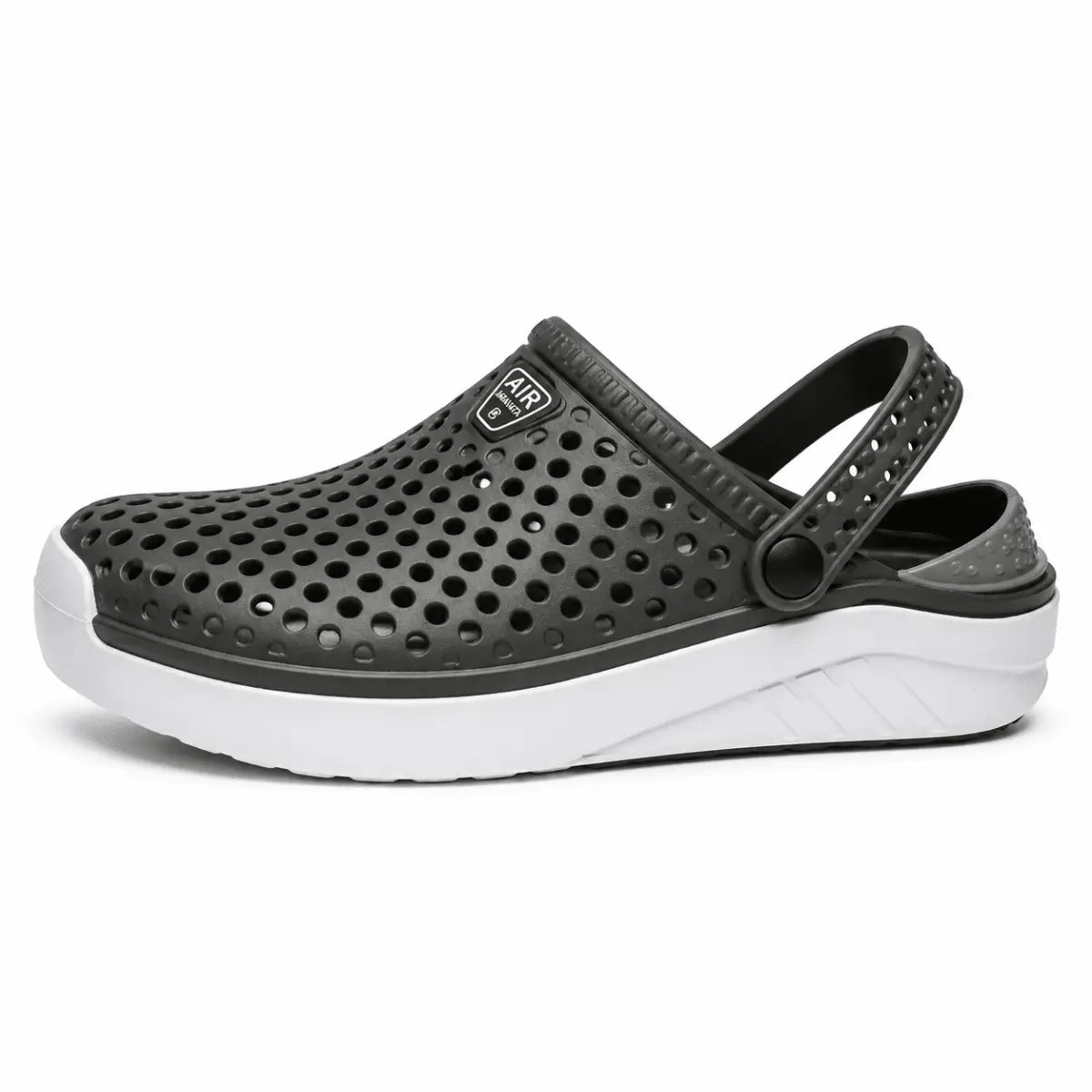 AeroClog™ - LEVEFIT