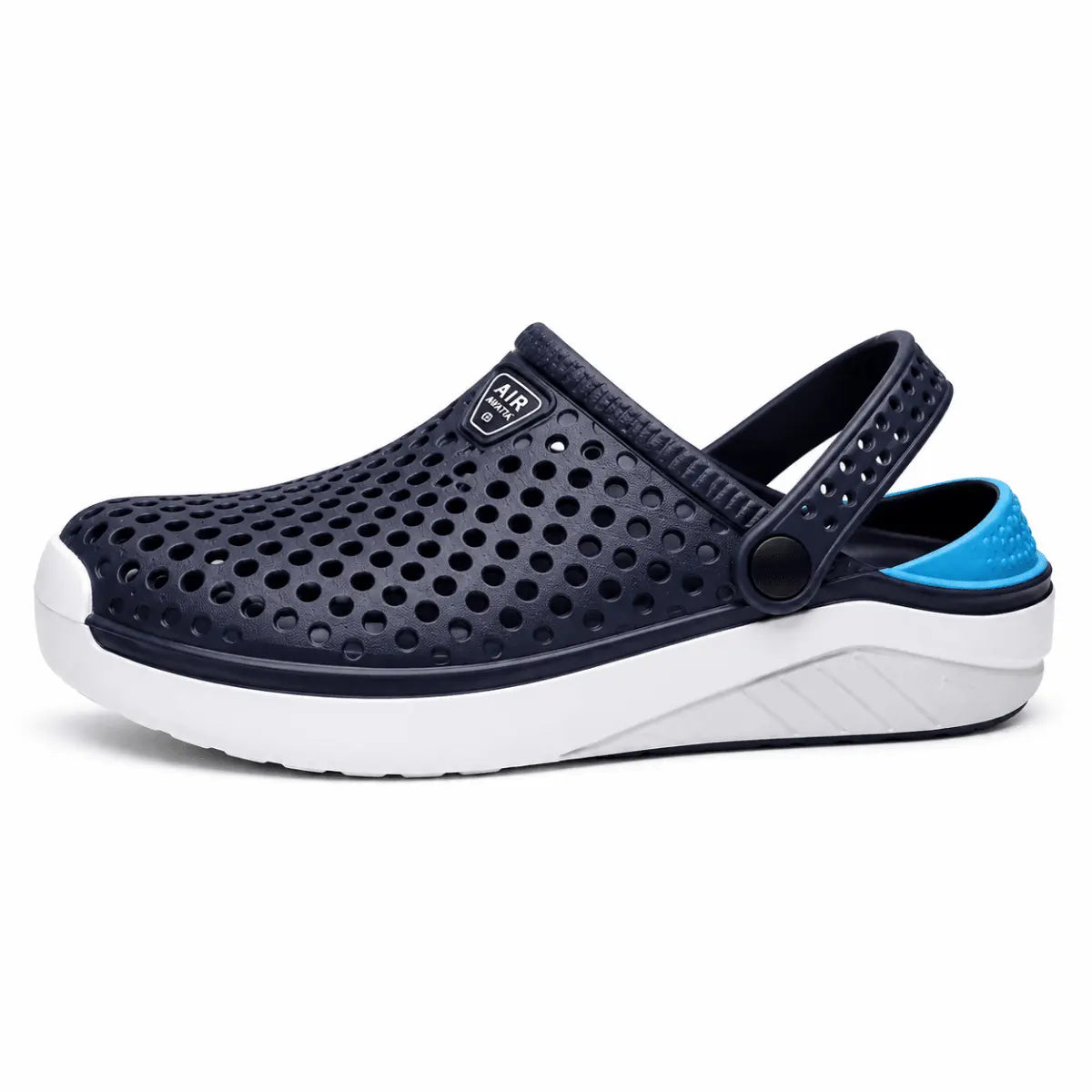 AeroClog™ - LEVEFIT