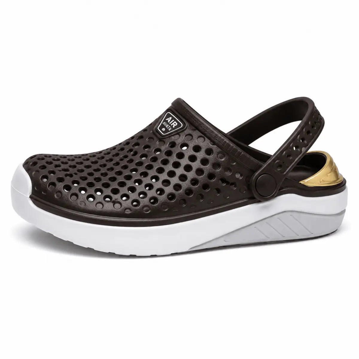 AeroClog™ - LEVEFIT