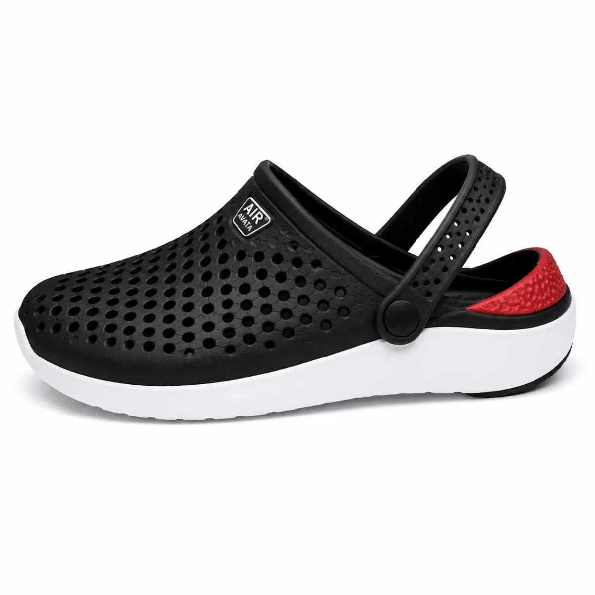 AeroClog™ - LEVEFIT