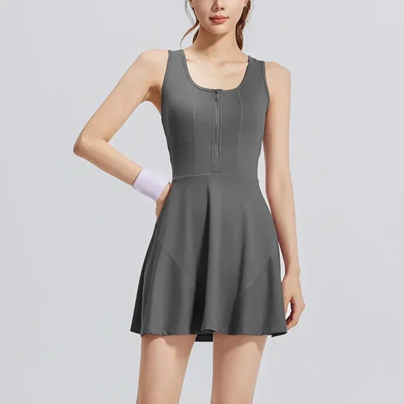 AeroCourt Kleid - LEVEFIT