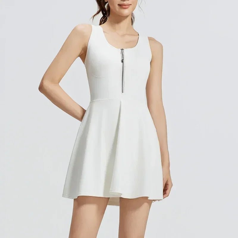 AeroCourt Kleid - LEVEFIT