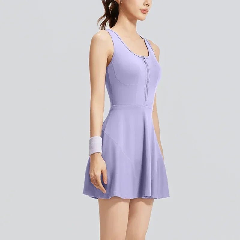 AeroCourt Kleid - LEVEFIT