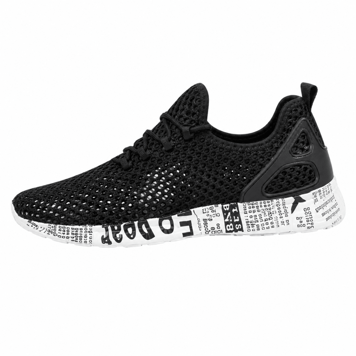 AeroMesh™ - LEVEFIT