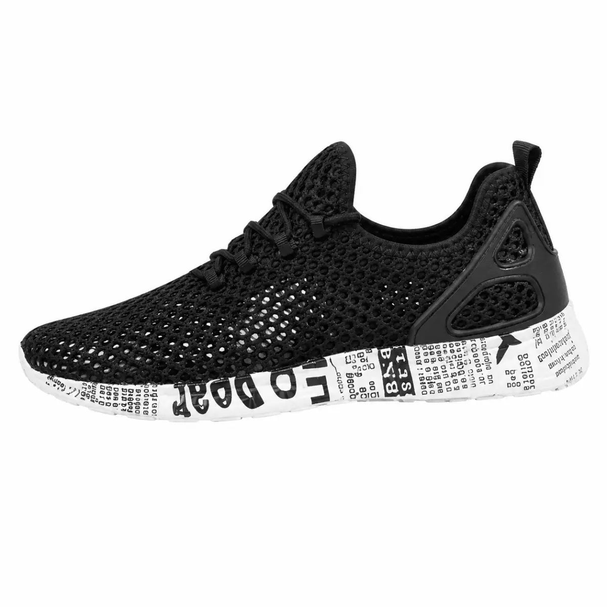 AeroMesh™ - LEVEFIT
