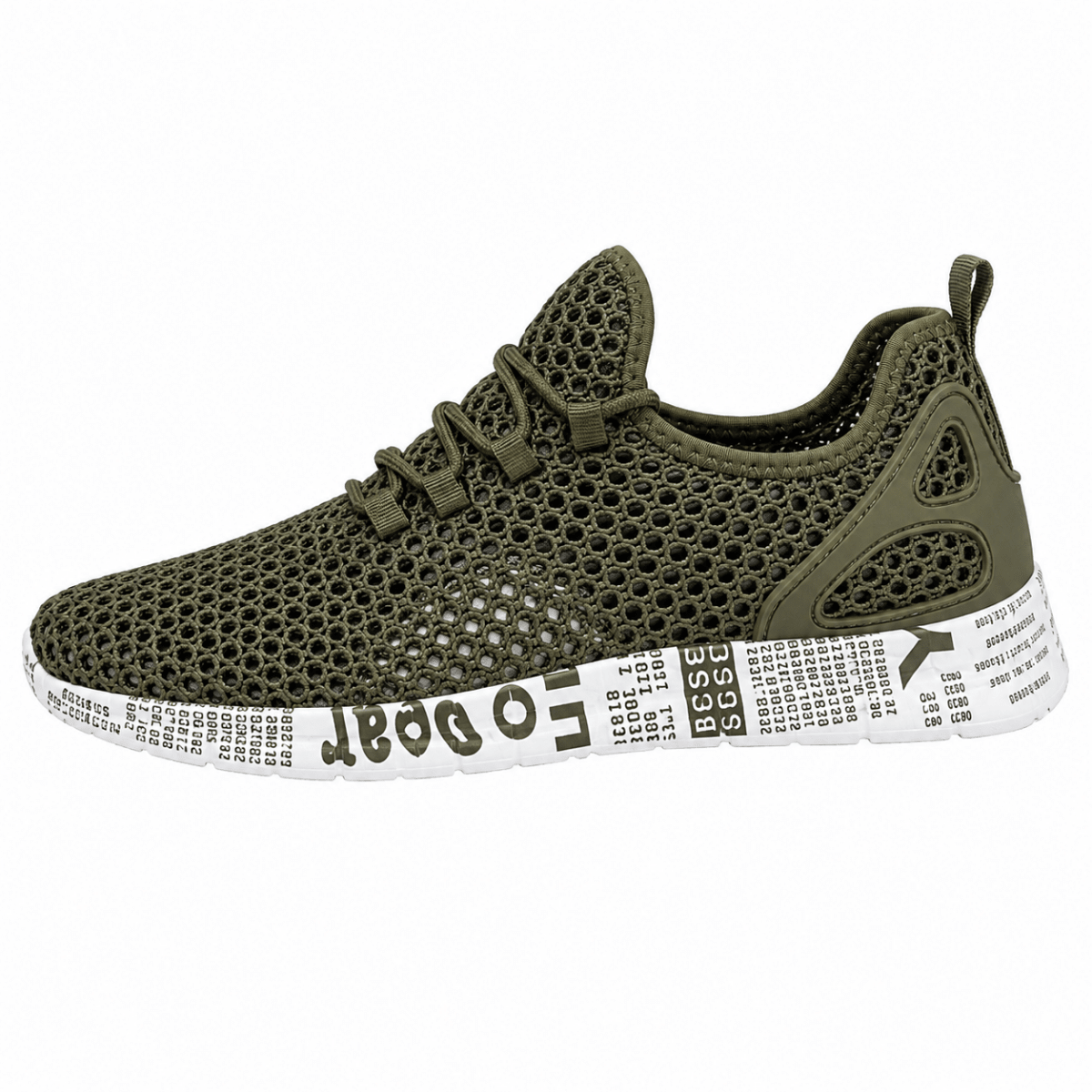 AeroMesh™ - LEVEFIT