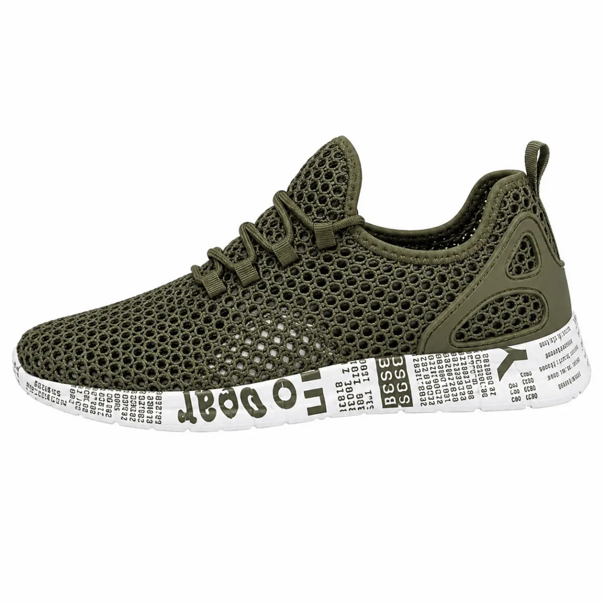 AeroMesh™ - LEVEFIT