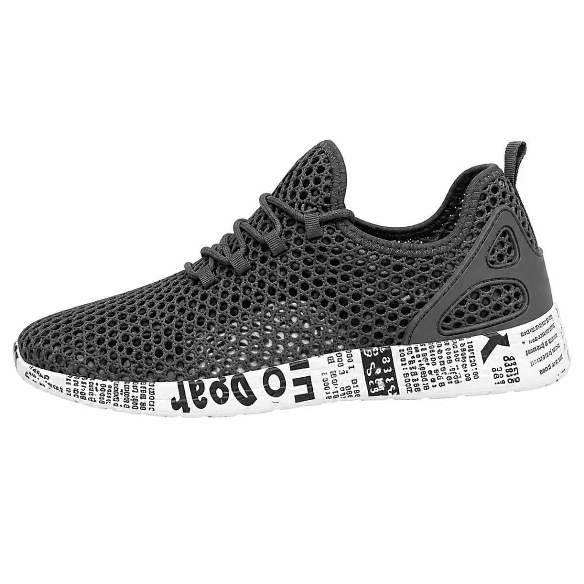 AeroMesh™ - LEVEFIT