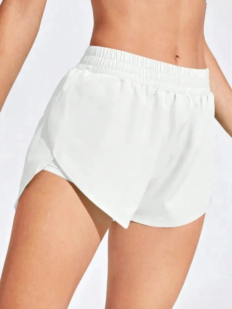 AirFlow Shorts - LEVEFIT