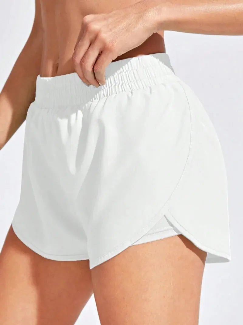 AirFlow Shorts - LEVEFIT