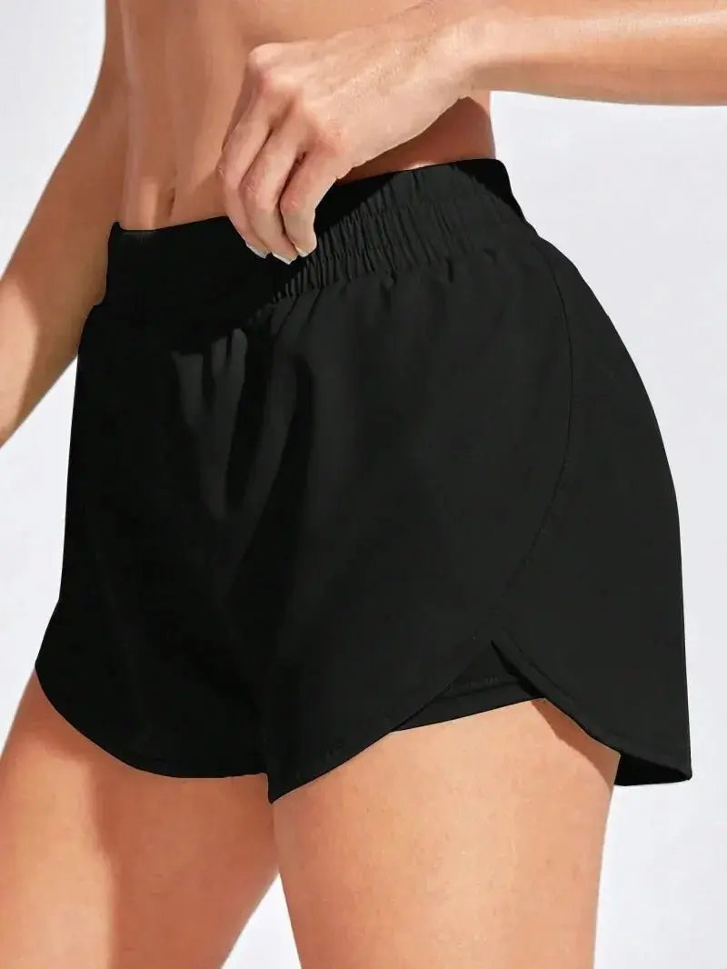 AirFlow Shorts - LEVEFIT
