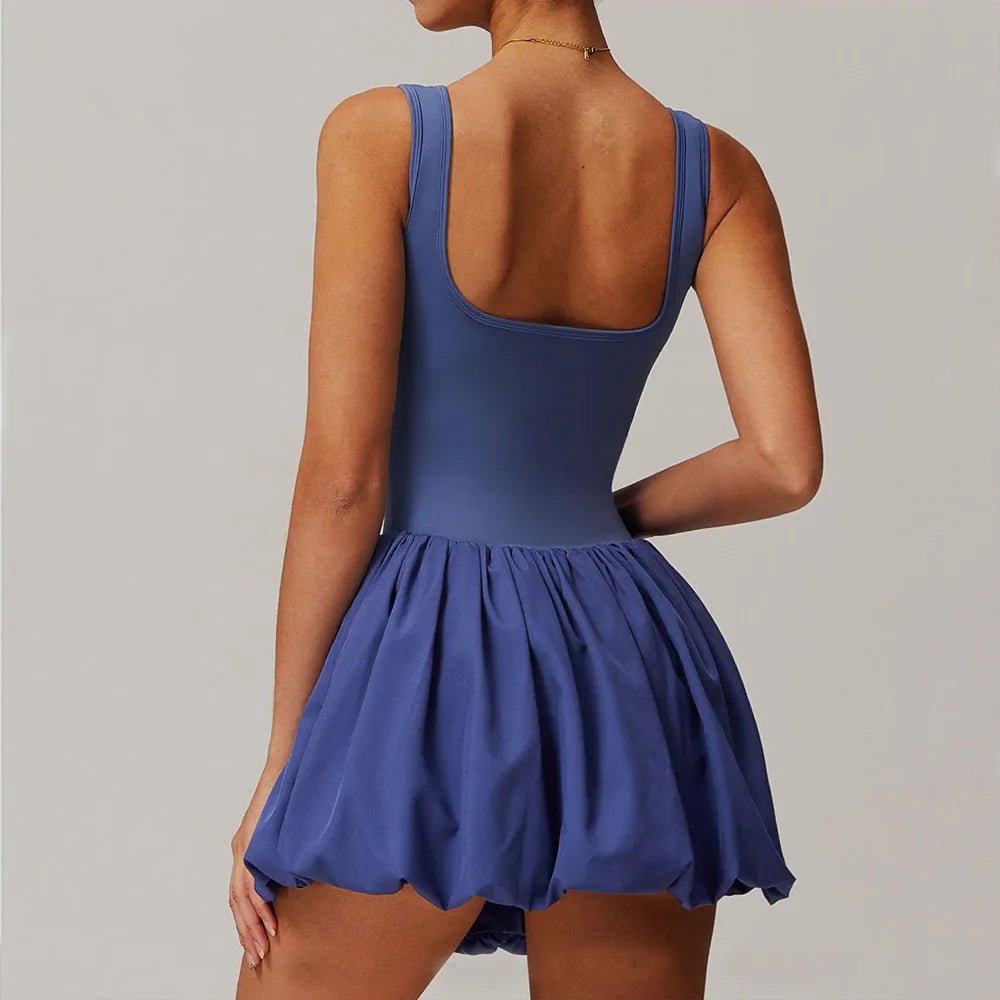 AirSkirt Dress - LEVEFIT