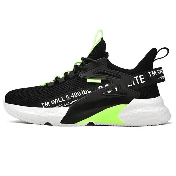 Alpha™ - LEVEFIT