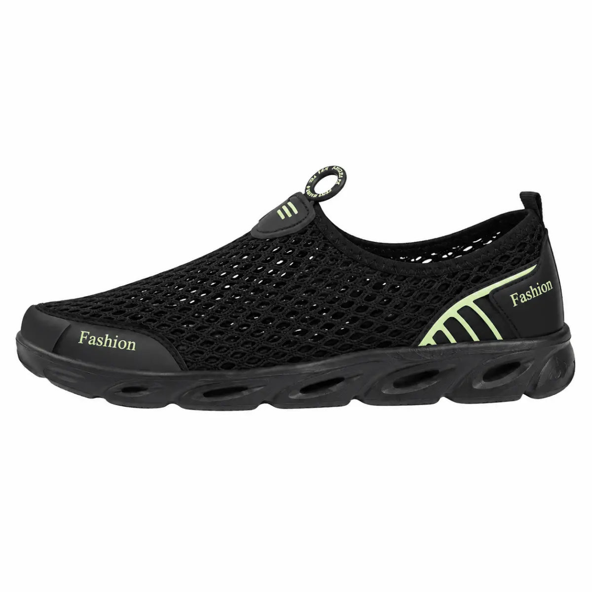 AquaFlow™ - LEVEFIT