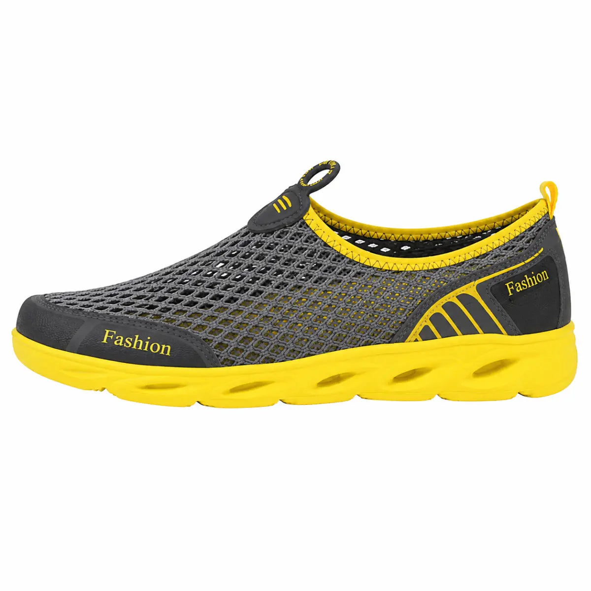 AquaFlow™ - LEVEFIT