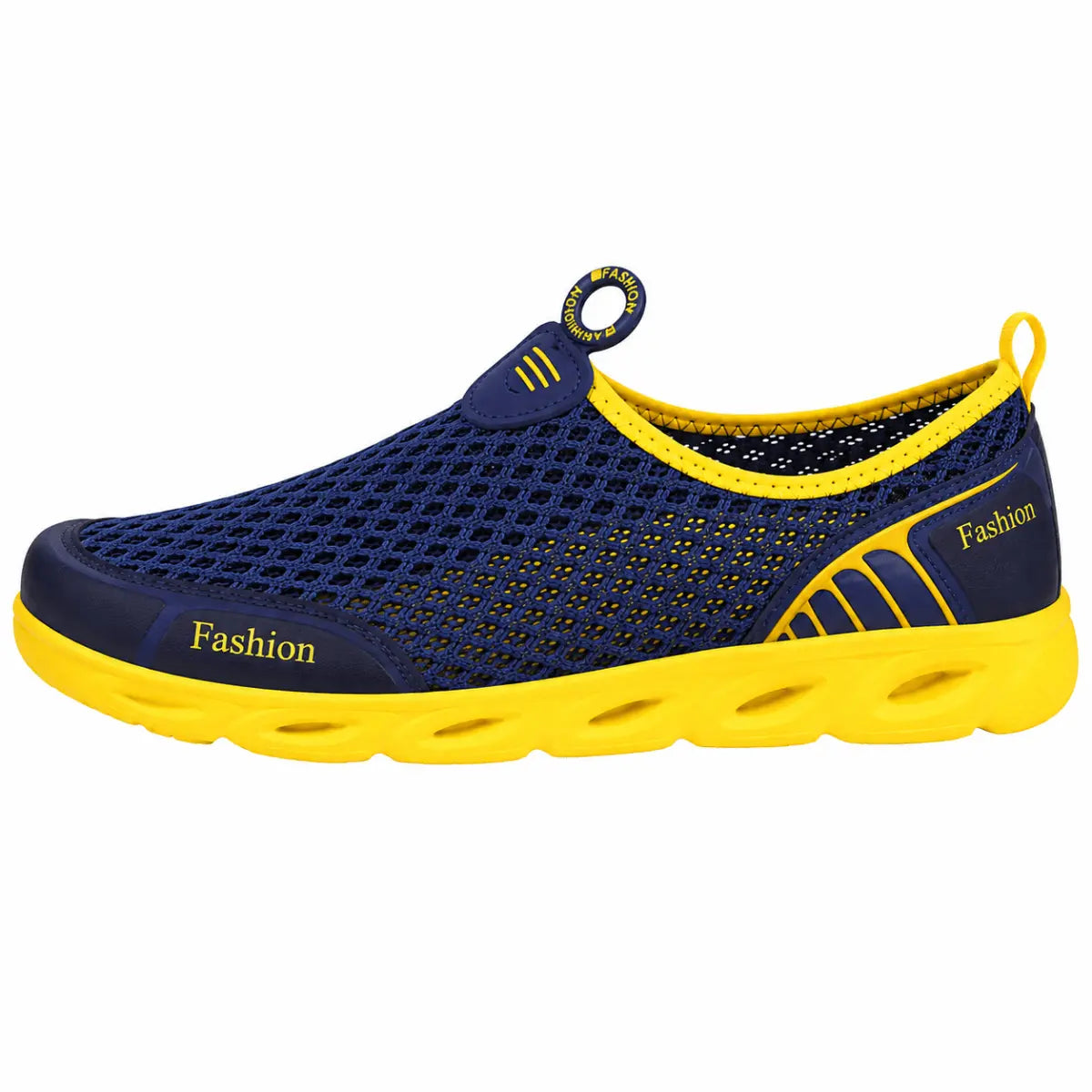 AquaFlow™ - LEVEFIT