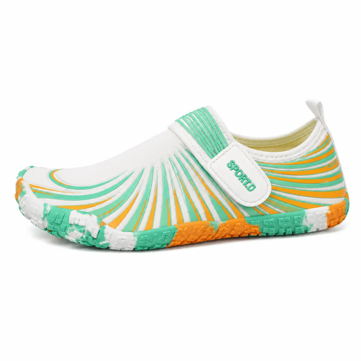 AquaPulse™ - LEVEFIT