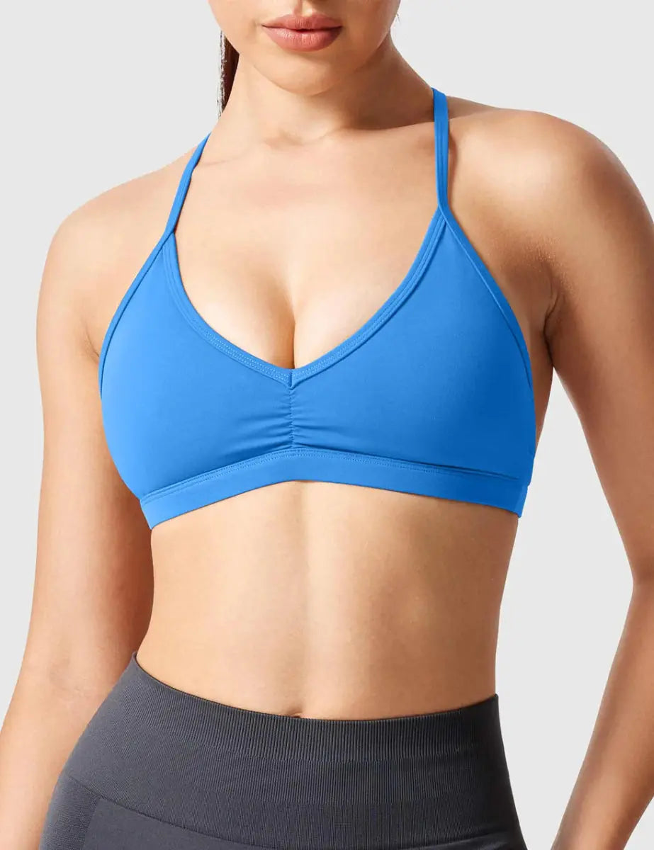 ARIELLE™ Flow Sculpt Bra - LEVEFIT