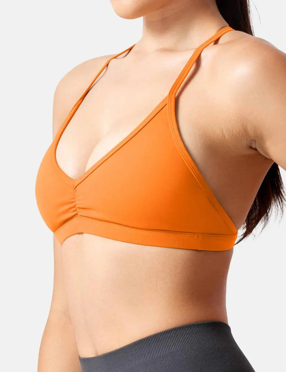 ARIELLE™ Flow Sculpt Bra - LEVEFIT