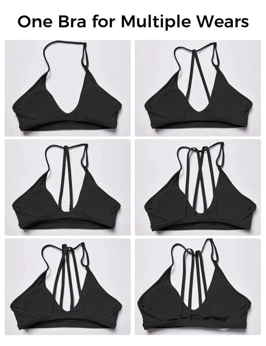 ARIELLE™ Flow Sculpt Bra - LEVEFIT