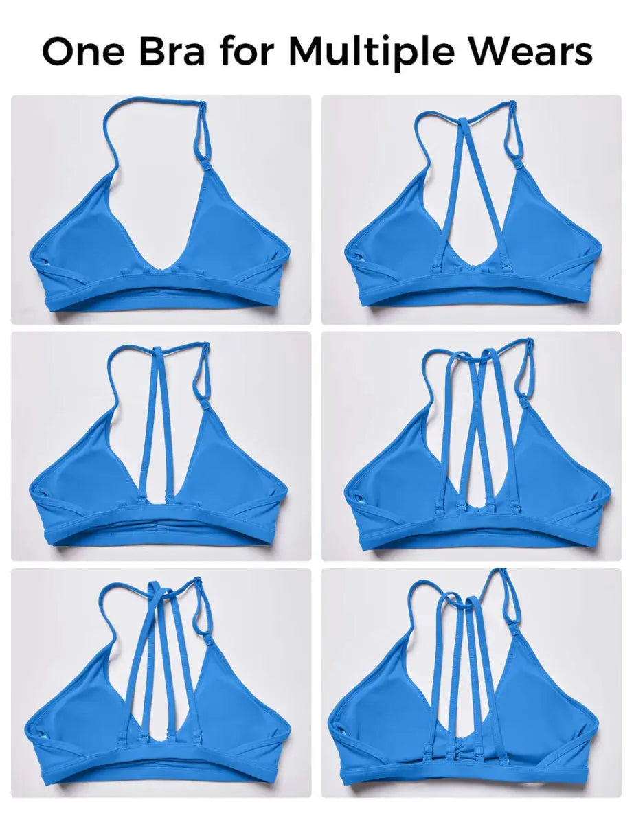 ARIELLE™ Flow Sculpt Bra - LEVEFIT
