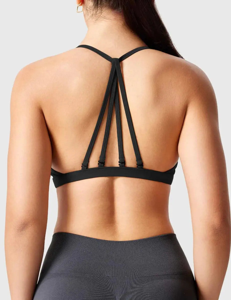 ARIELLE™ Flow Sculpt Bra - LEVEFIT