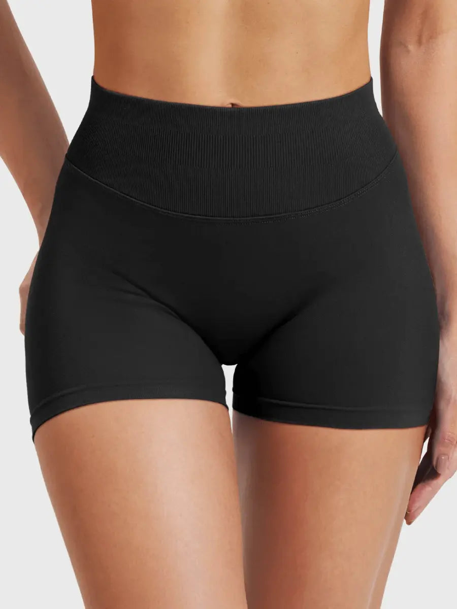 AUREA™ Softline Sculpt Shorts – 2.5” - LEVEFIT