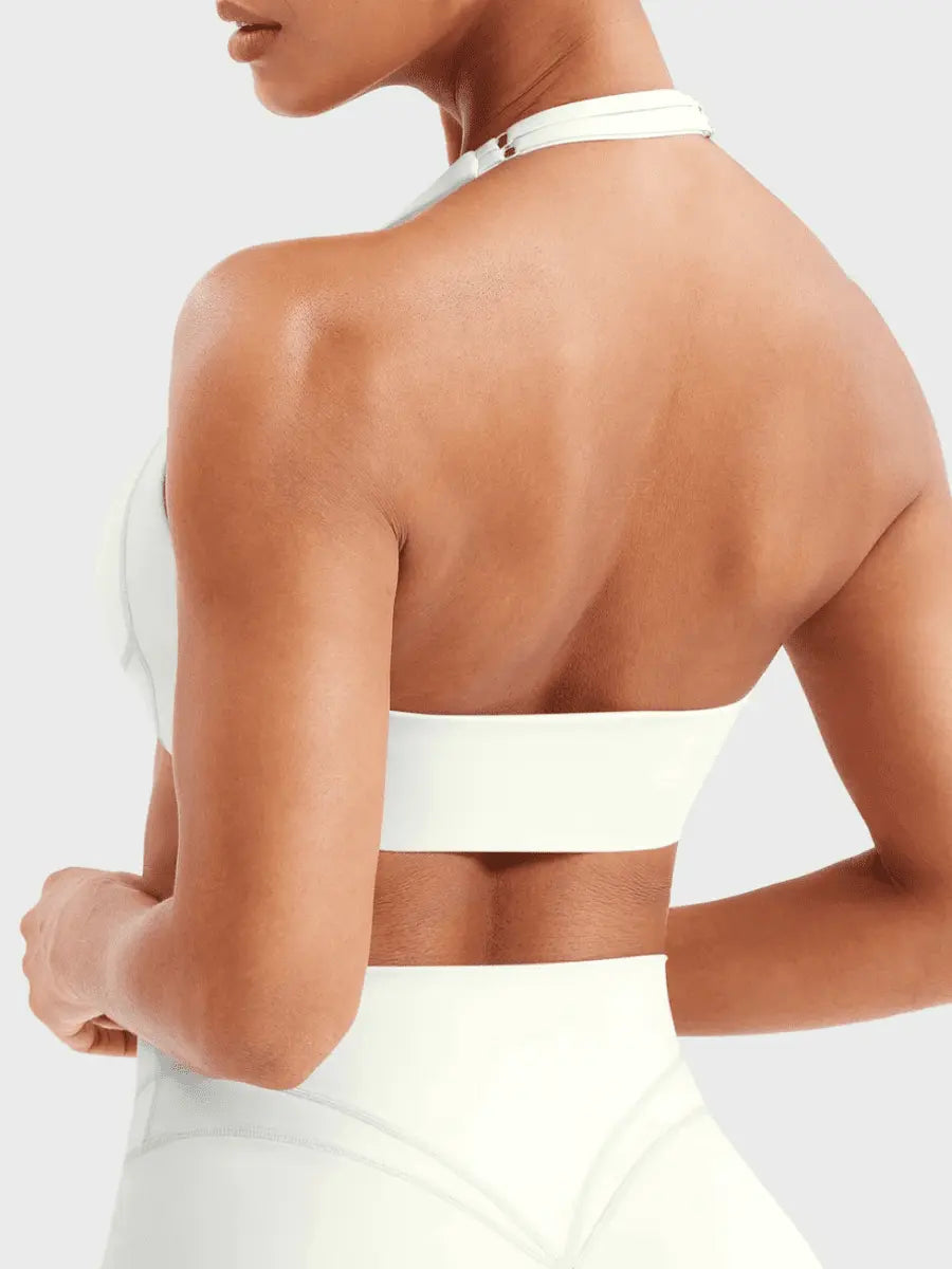 Soutien-gorge dos nu AURELIA™ Sculpt - LEVEFIT