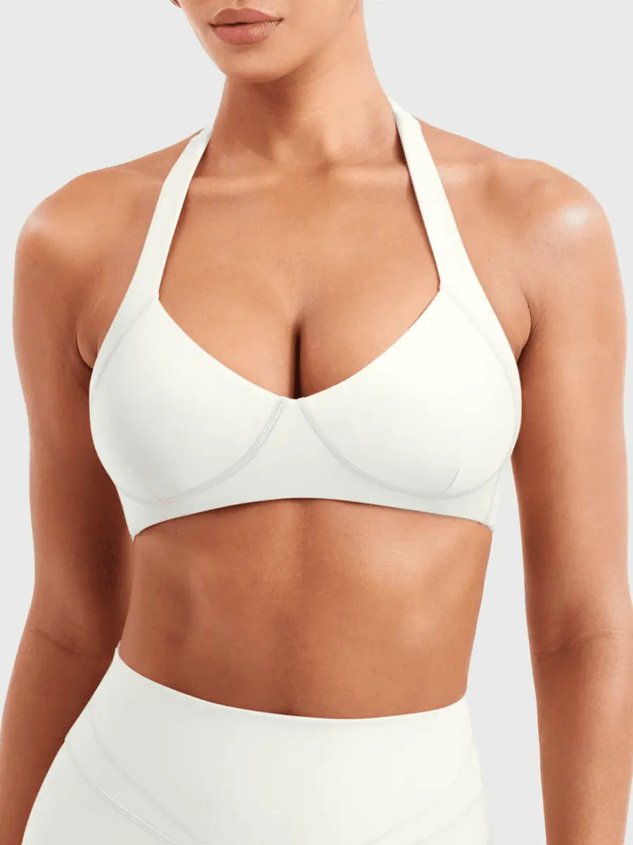 Soutien-gorge dos nu AURELIA™ Sculpt - LEVEFIT