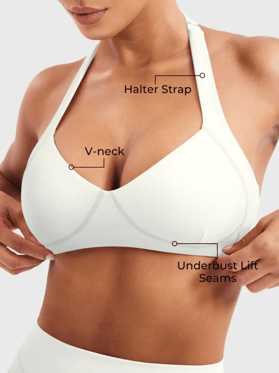 Soutien-gorge dos nu AURELIA™ Sculpt - LEVEFIT