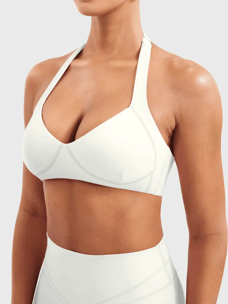 Soutien-gorge dos nu AURELIA™ Sculpt - LEVEFIT