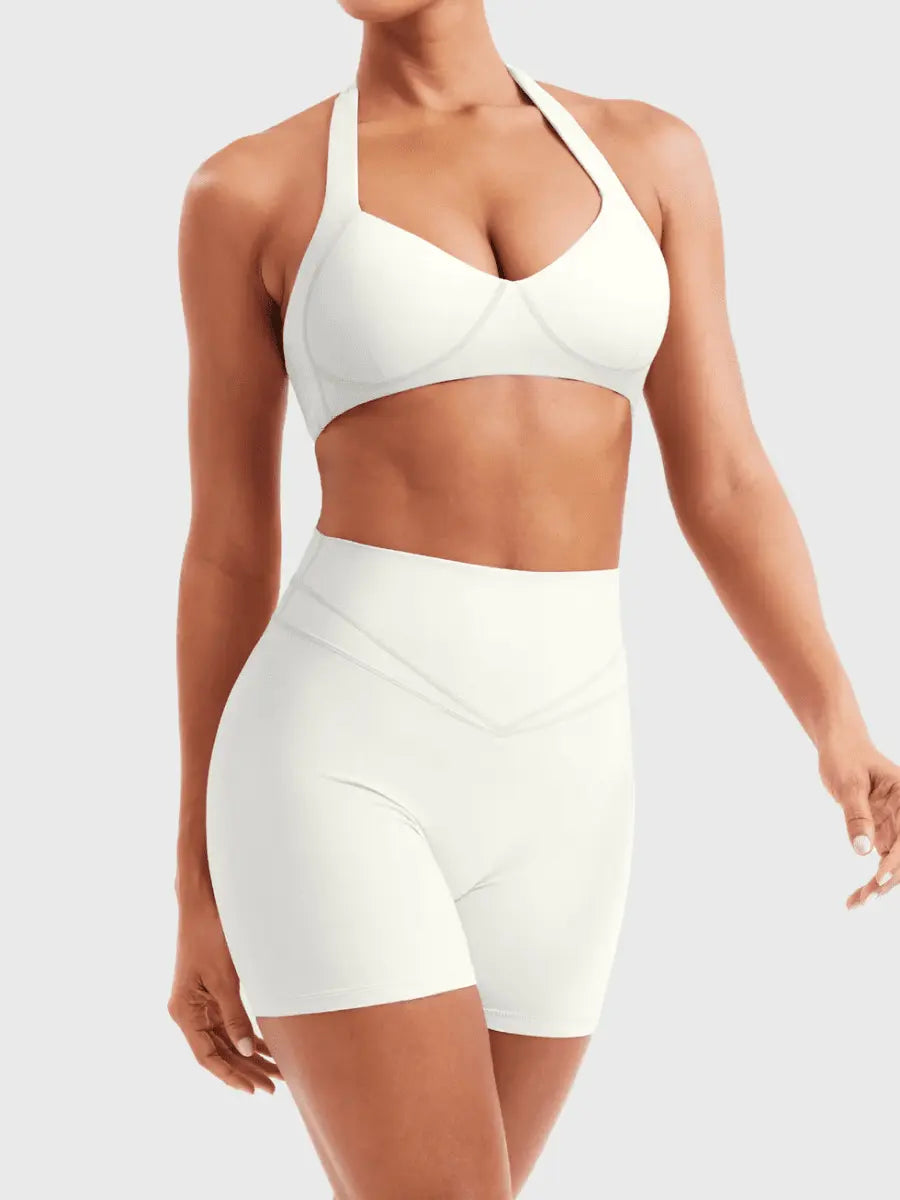 Soutien-gorge dos nu AURELIA™ Sculpt - LEVEFIT
