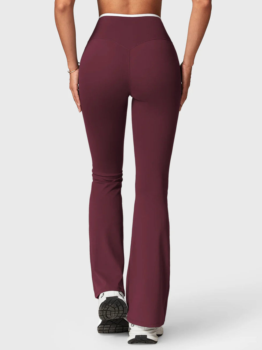 AUREVA™ Motion Set – Bordeaux - LEVEFIT
