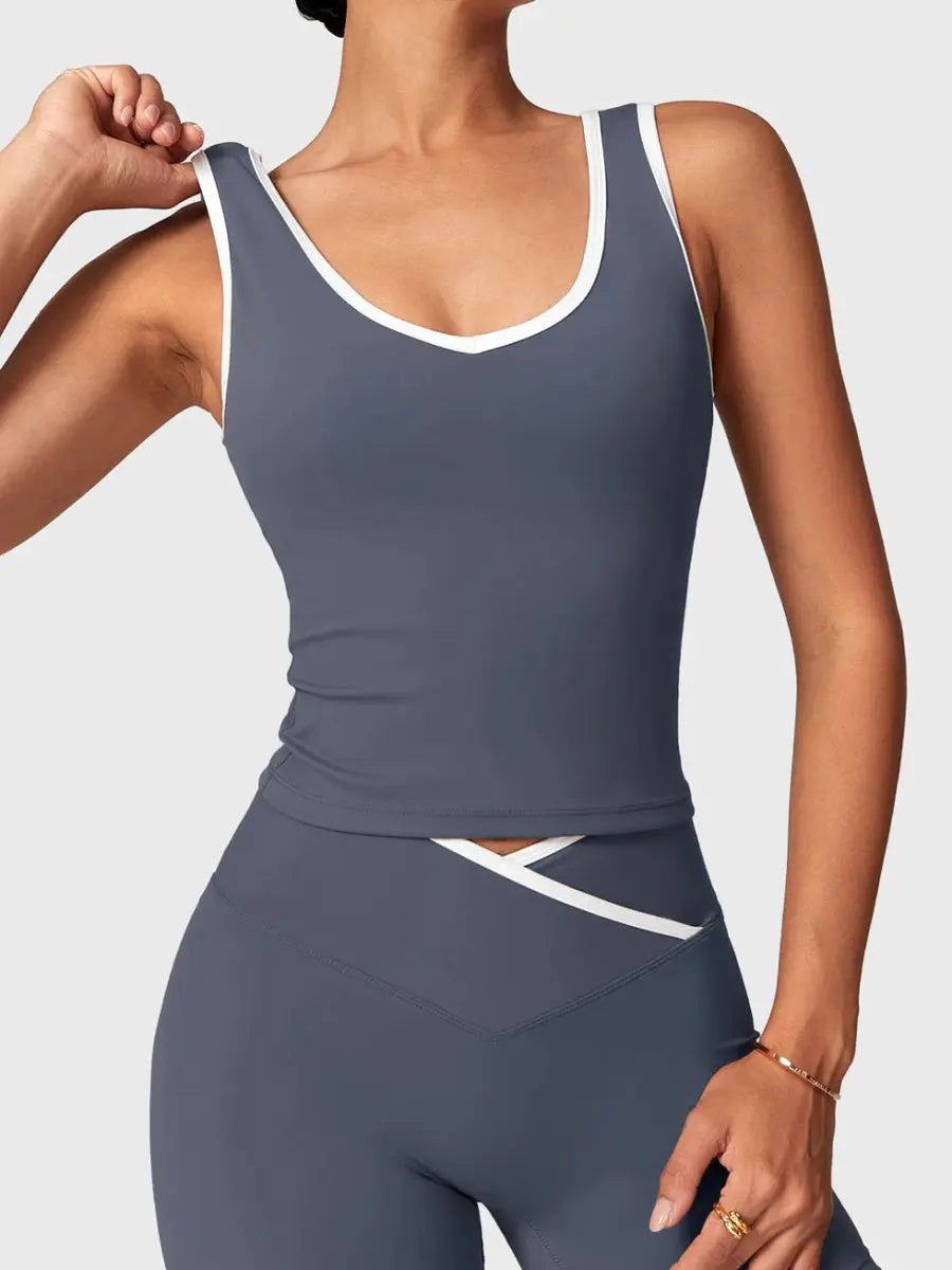 AUREVA™ Motion Set – Graublau - LEVEFIT
