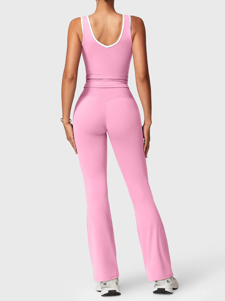 AUREVA™ Motion Set – Rosé - LEVEFIT