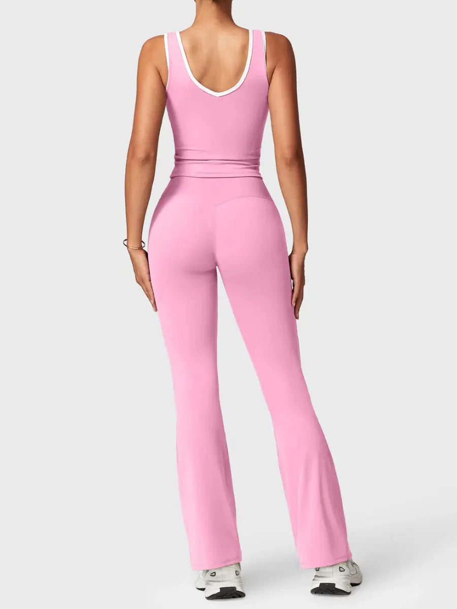 AUREVA™ Motion Set – Rosé - LEVEFIT