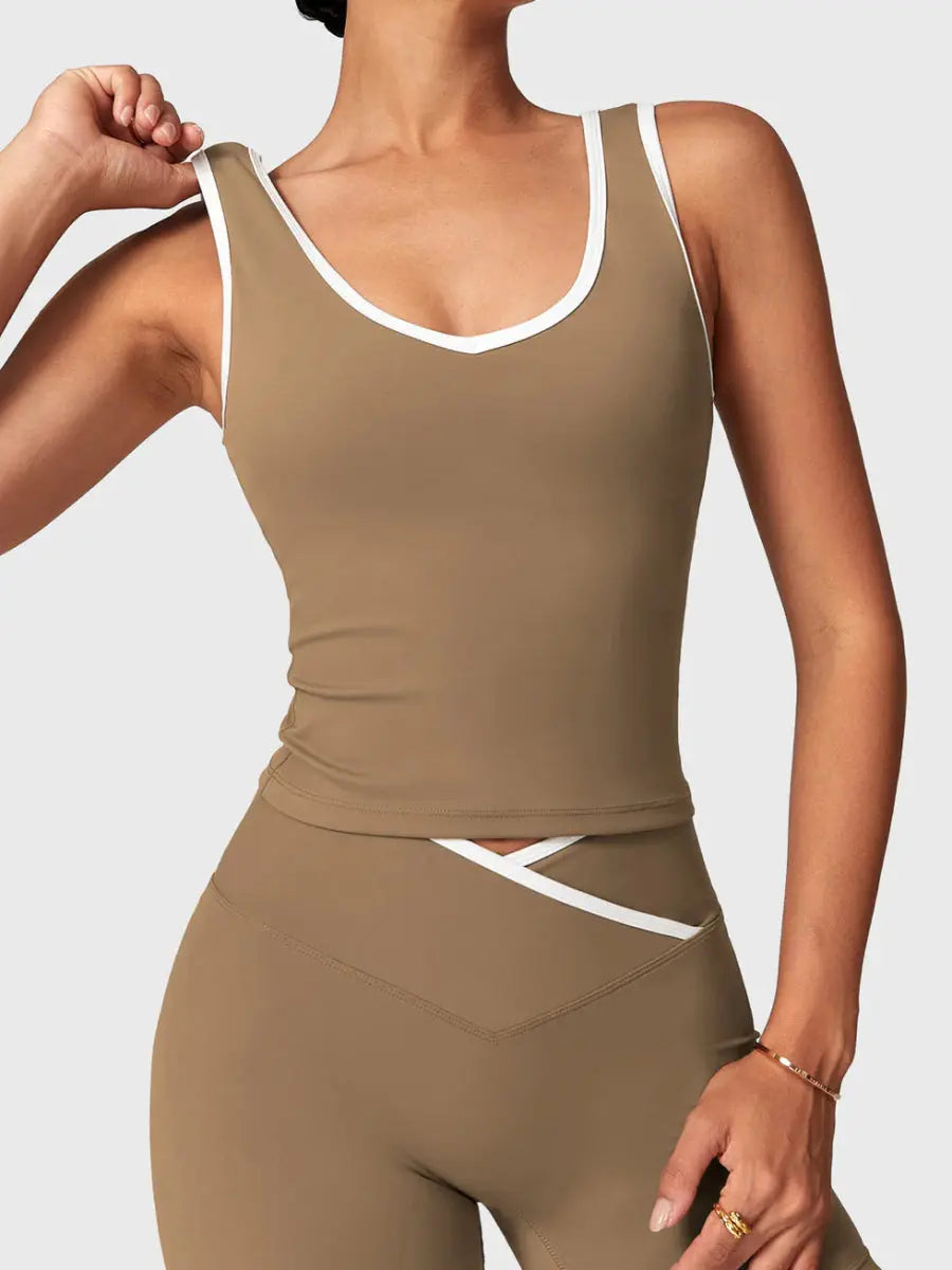 AUREVA™ Motion Set – Sandbraun - LEVEFIT