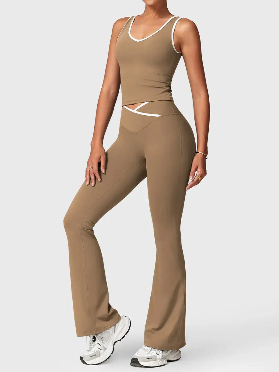 AUREVA™ Motion Set – Sandbraun - LEVEFIT