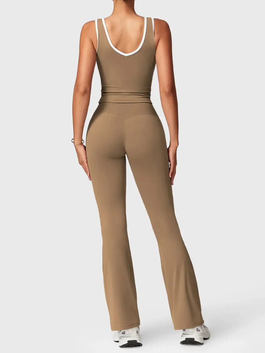 AUREVA™ Motion Set – Sandbraun - LEVEFIT