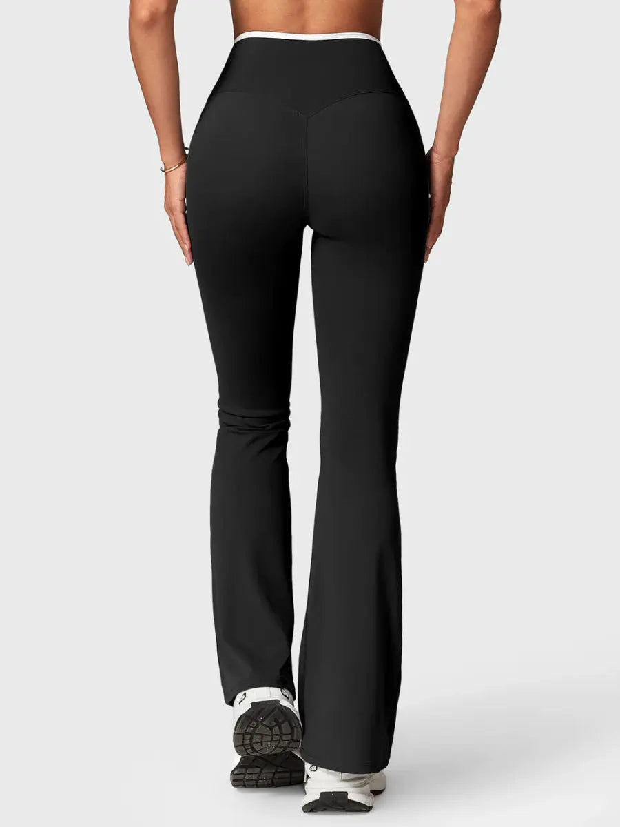 AUREVA™ Motion Set – Schwarz - LEVEFIT