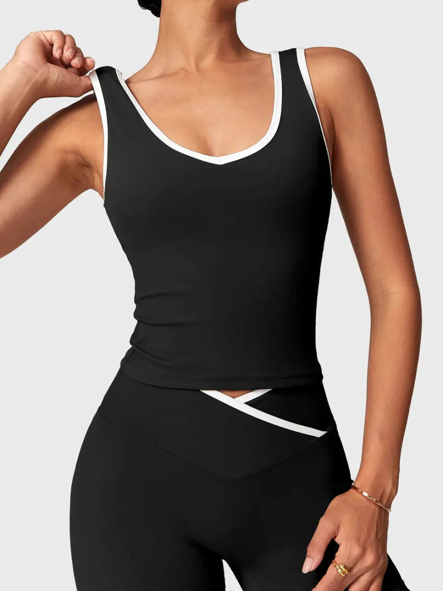AUREVA™ Motion Set – Schwarz - LEVEFIT